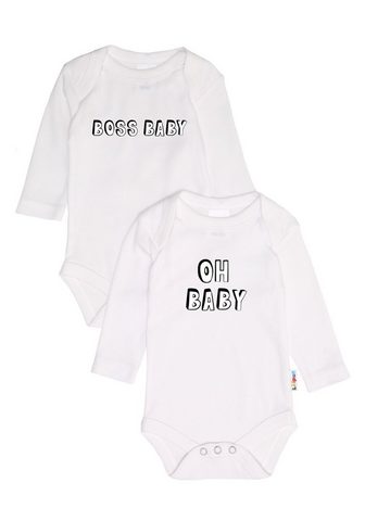 Babybodys в praktischen 2 частей набор...