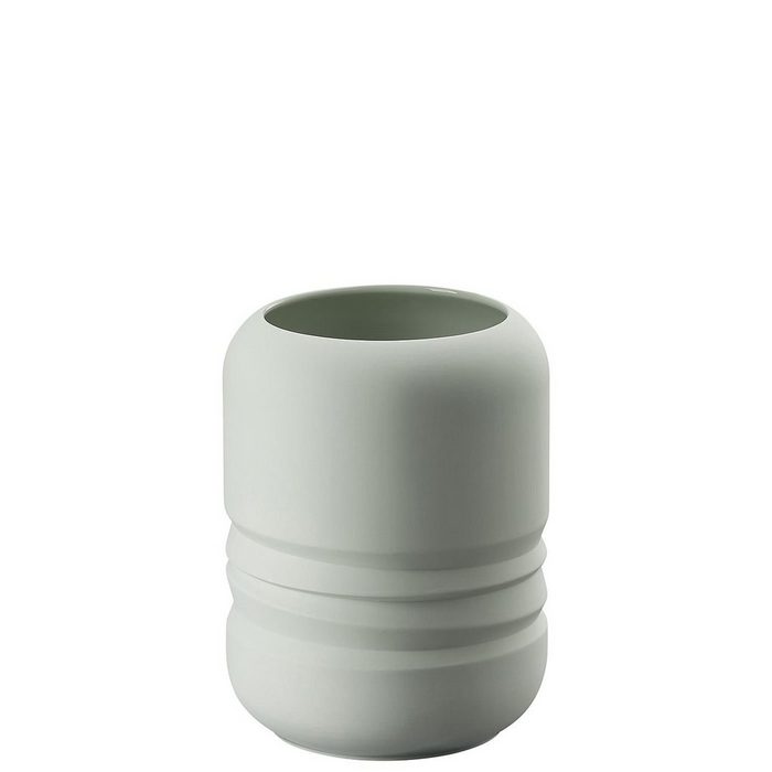 Rosenthal Dekovase Nendoo Sea Salt Vase 18 cm limitierte Auflage