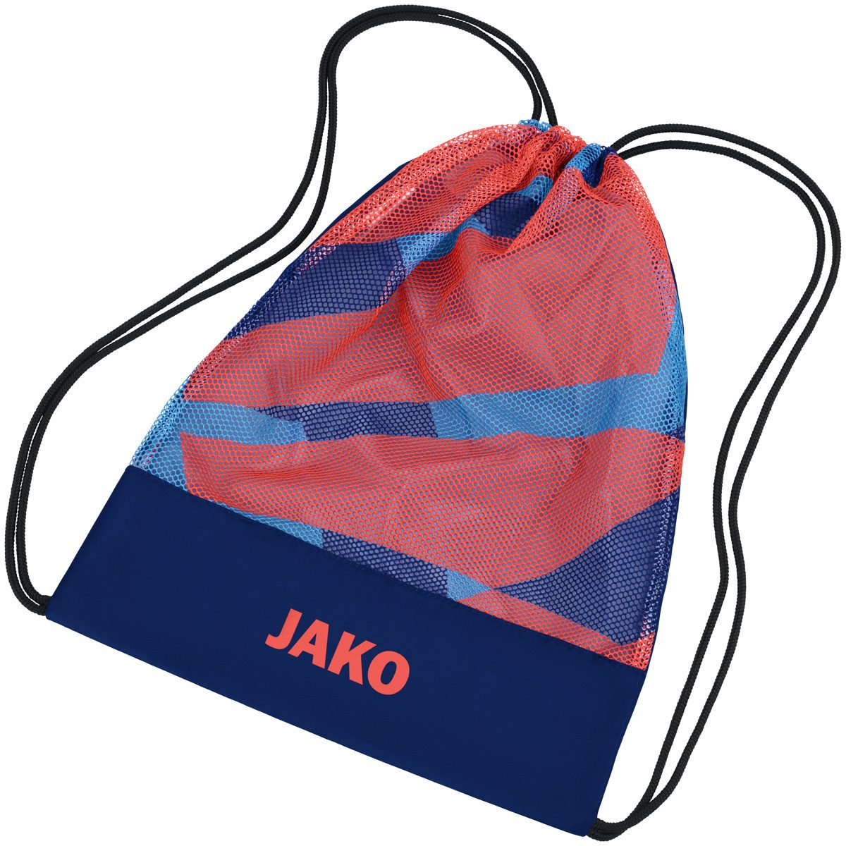 Jako Sporttasche Unisex Gymsack Team 2.0