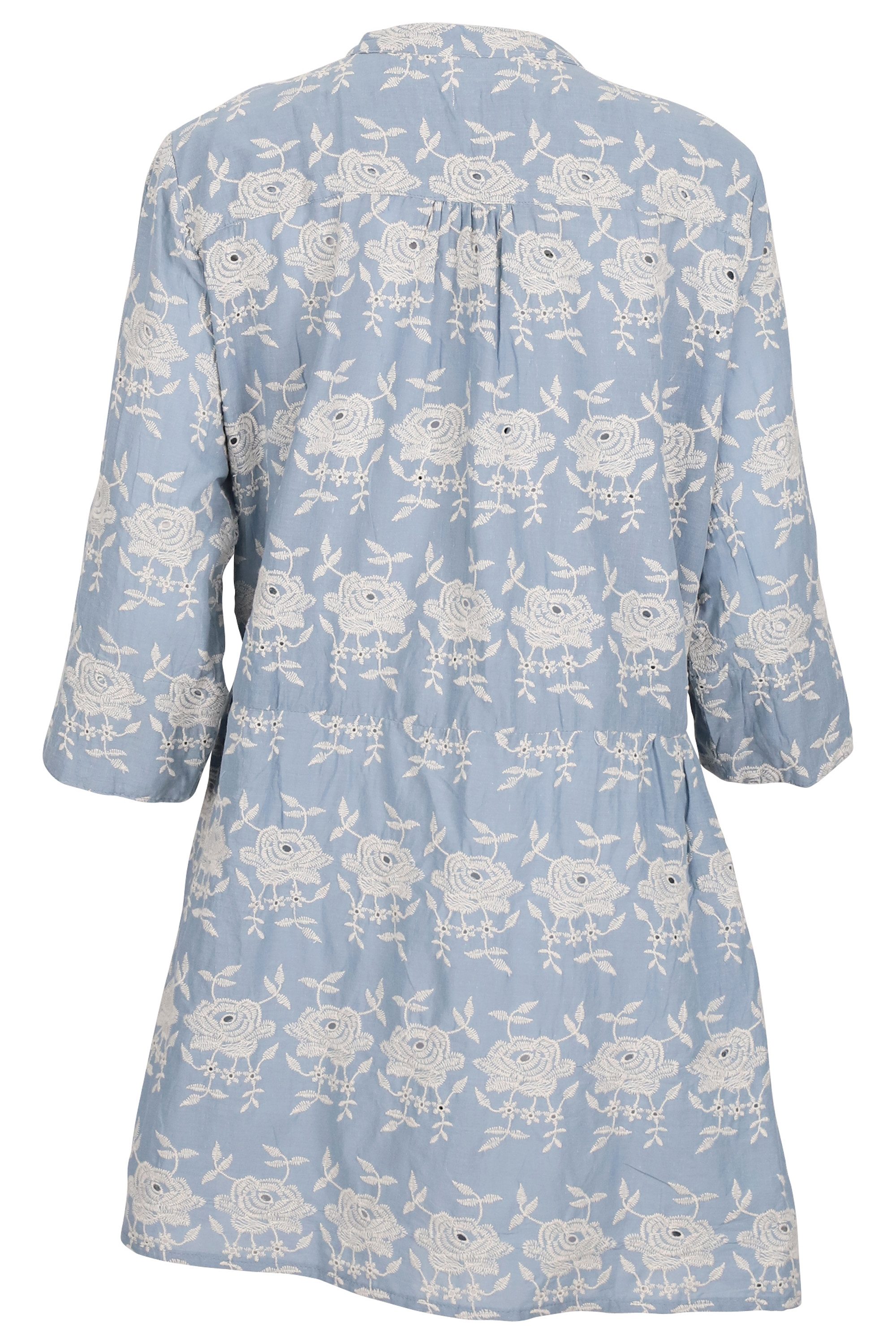 malito more than fashion Sommerkleid MQ003 günstig online kaufen