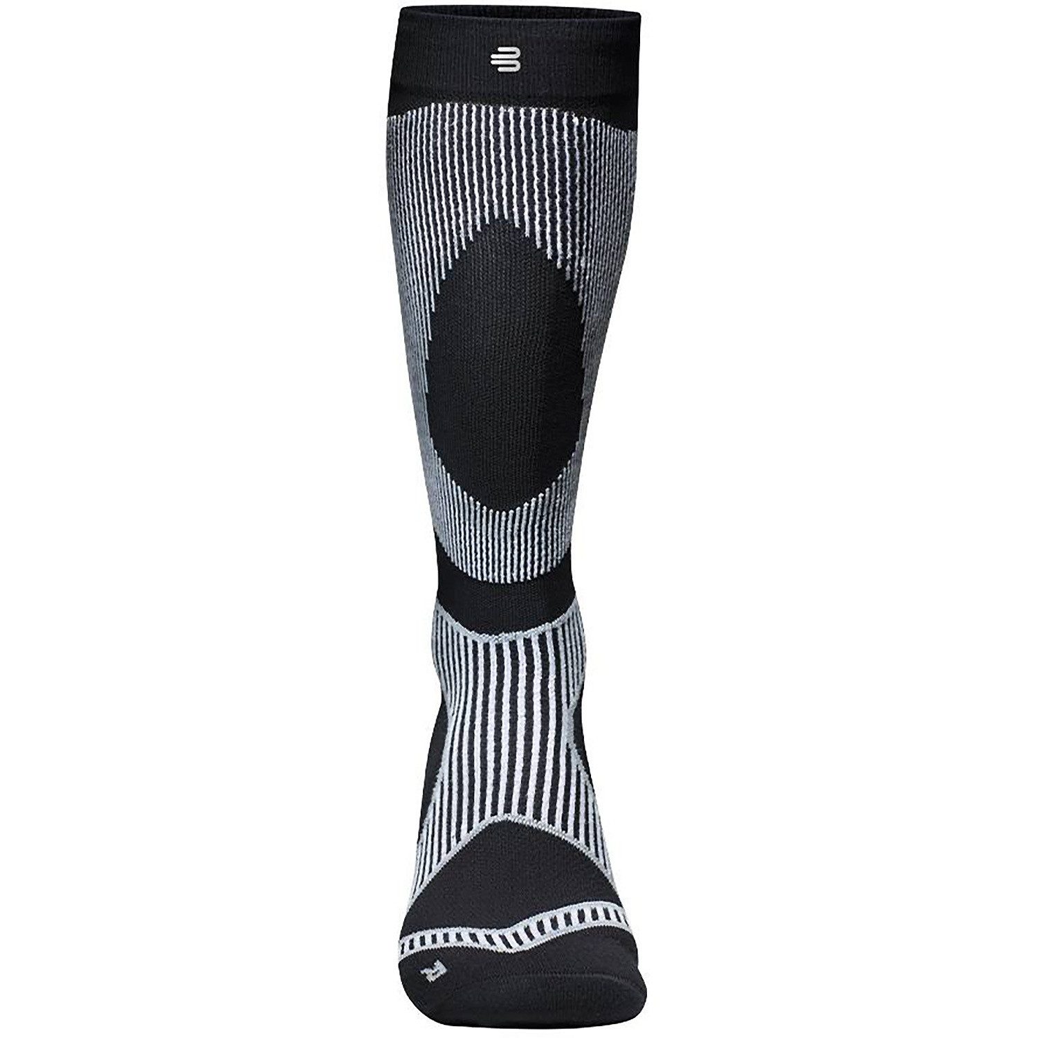 Bauerfeind Funktionssocken Socken W RUN PERFORMANCE COMPRESSISOCKS