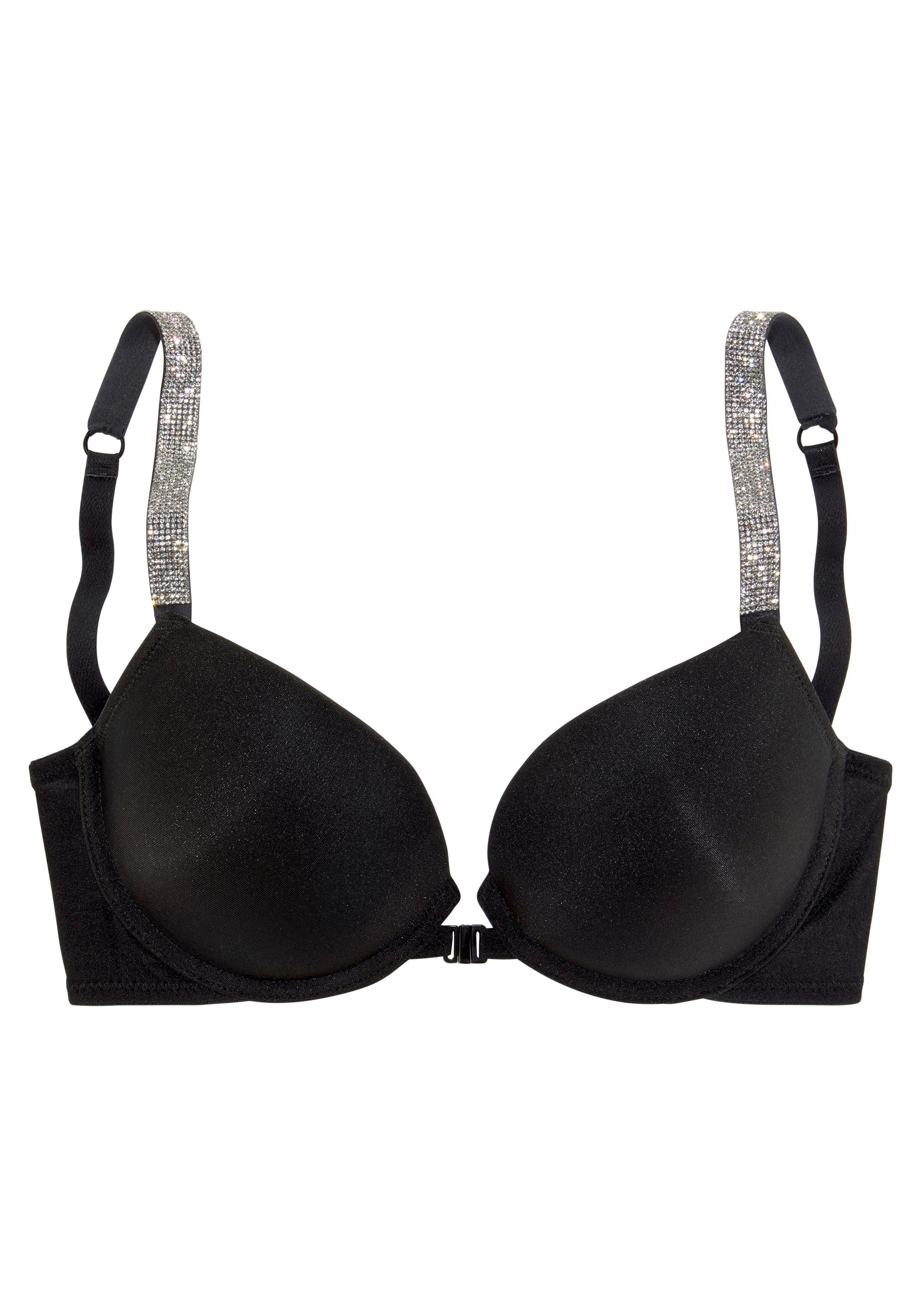 Lascana Push Up Bh Online Kaufen Otto