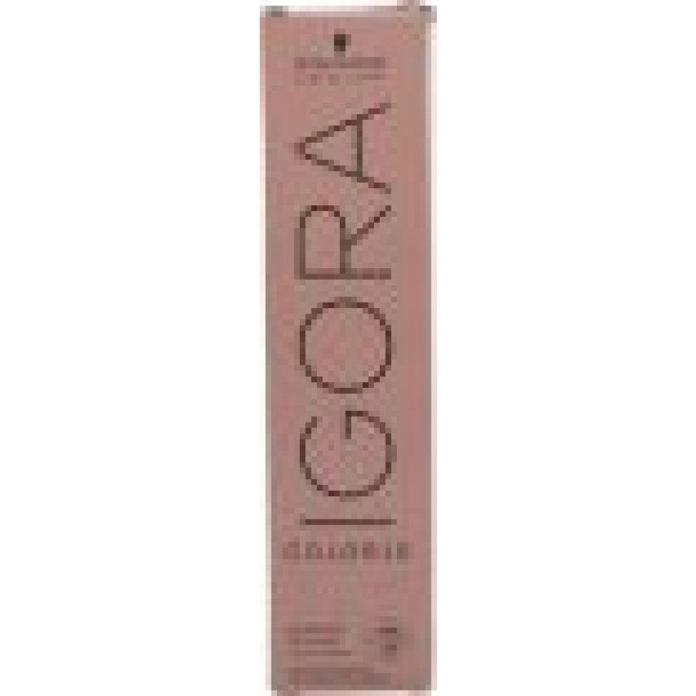 Schwarzkopf Mascara Igora Color10 5-12 60ml