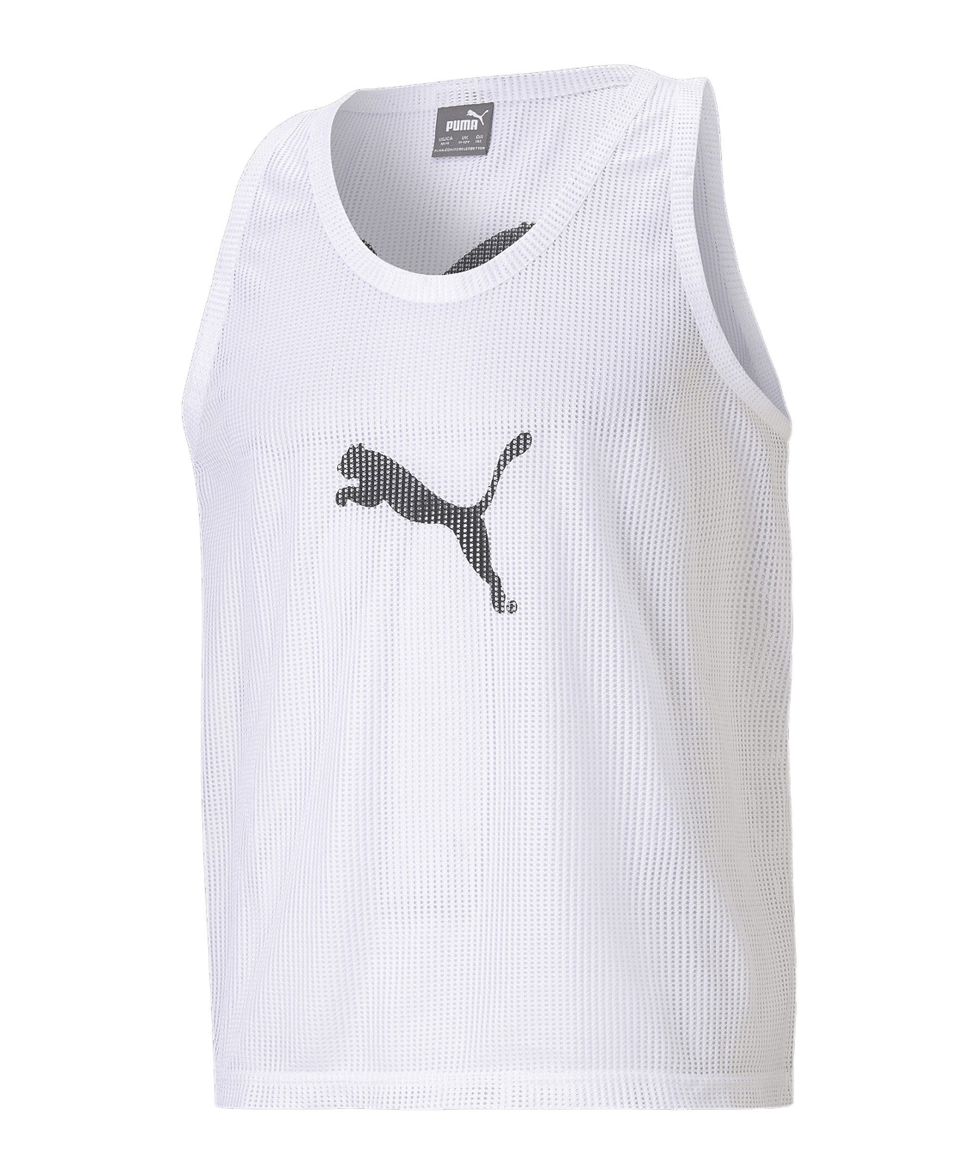 PUMA Trainingsleibchen PUMA Markierungshemd Leibchen Herren günstig online kaufen