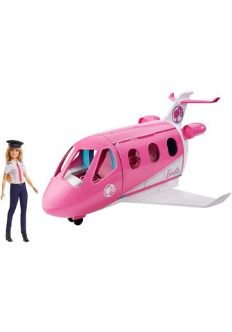 ® Puppen автомобиль "Barbie R...