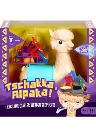 ® Spiel "Kinderspiel Taschakk...