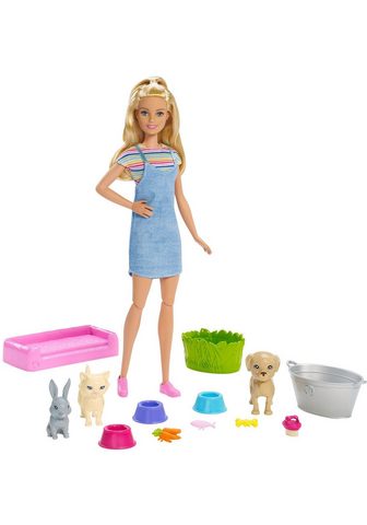 MATTEL ® кукла "Barbie игрушка для в...