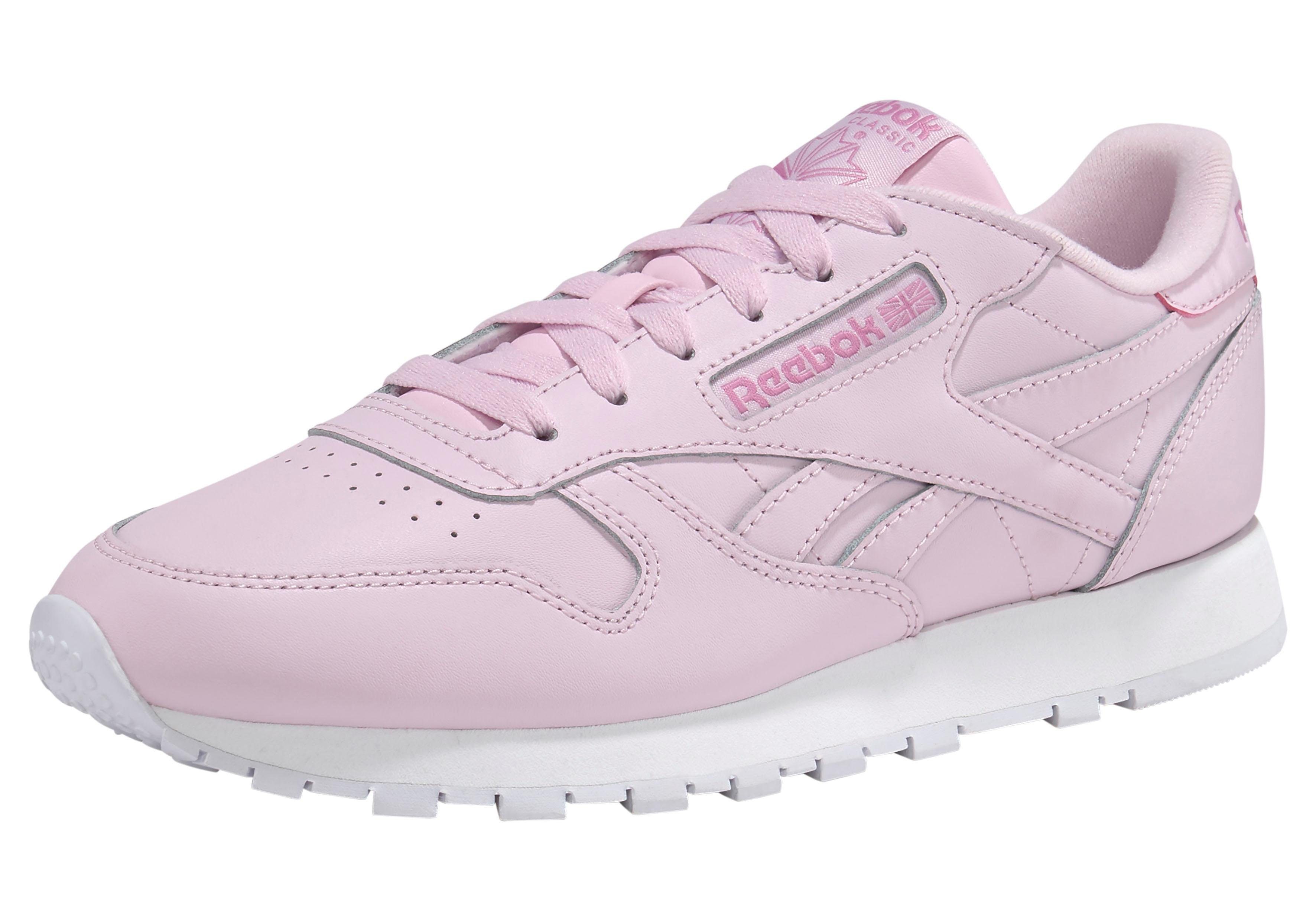 reebok classic leather w