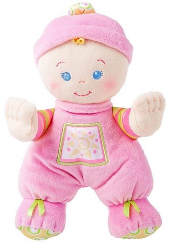 FISHER-PRICE ® кукла "Meine первая Puppe&q...