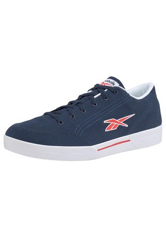 REEBOK CLASSIC Кроссовки »SLICE CANVAS«