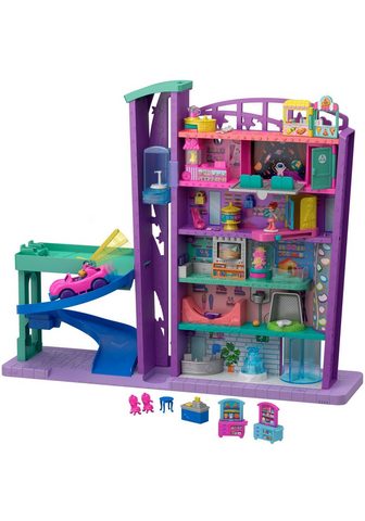 ® Puppenhaus "Polly Pocket Po...