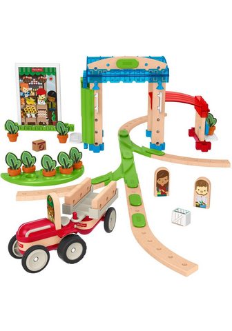 FISHER-PRICE ® Spiel-Gebäude "Wunder ...
