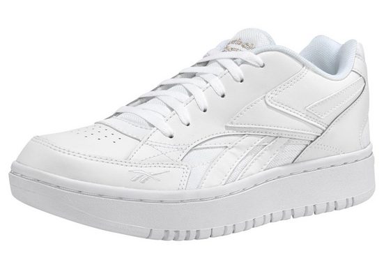 classic court sneaker