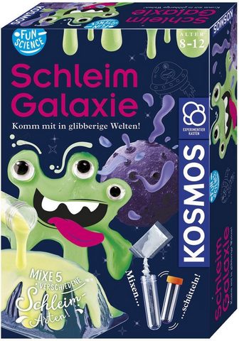 Experimentierkasten "Fun Science ...