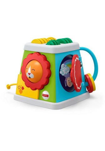 FISHER-PRICE ® игрушка "Safari-Entdecker-S...