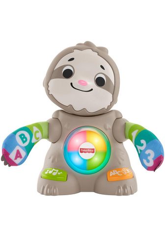 FISHER-PRICE ® игрушка »BlinkiLinkis Faul...