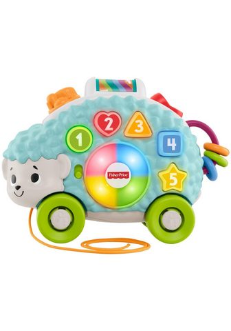 FISHER-PRICE ® игрушка "BlinkiLinkis Igel&...