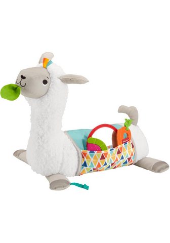 FISHER-PRICE ® Plüschfigur "4-in-1 La...