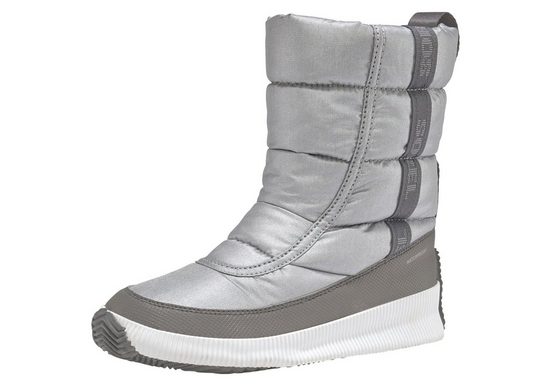 sorel out n about mid boot