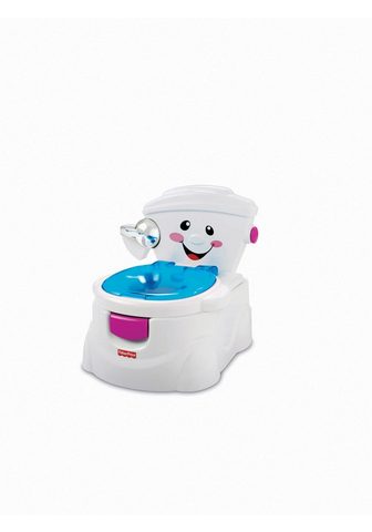 FISHER-PRICE ® Toilettentrainer "Meine пер...