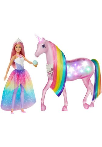 MATTEL ® кукла "Barbie Dreamtopia Ma...