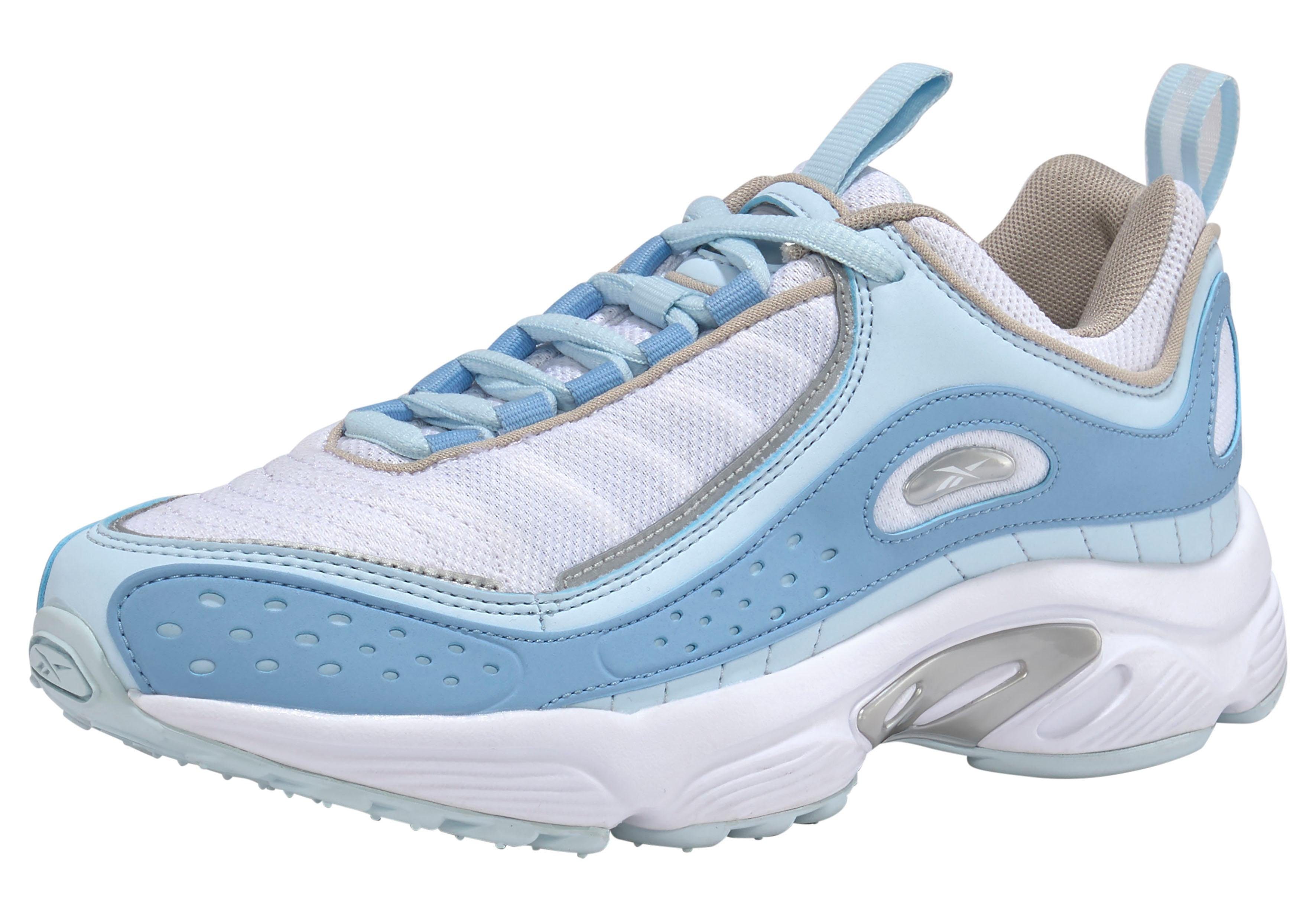 reebok classic daytona dmx