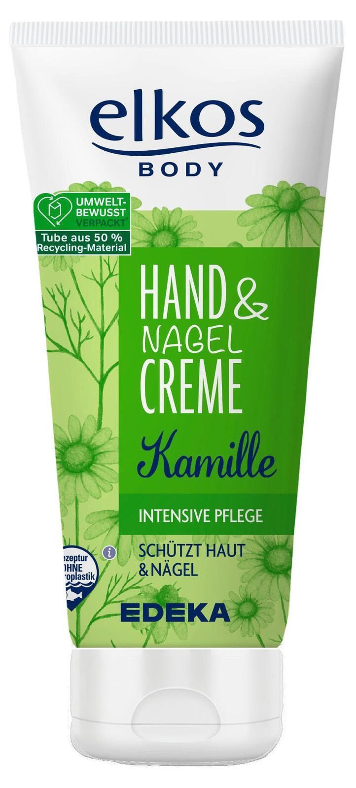 elkos Handcreme elkos Intensive Pflege Handcreme