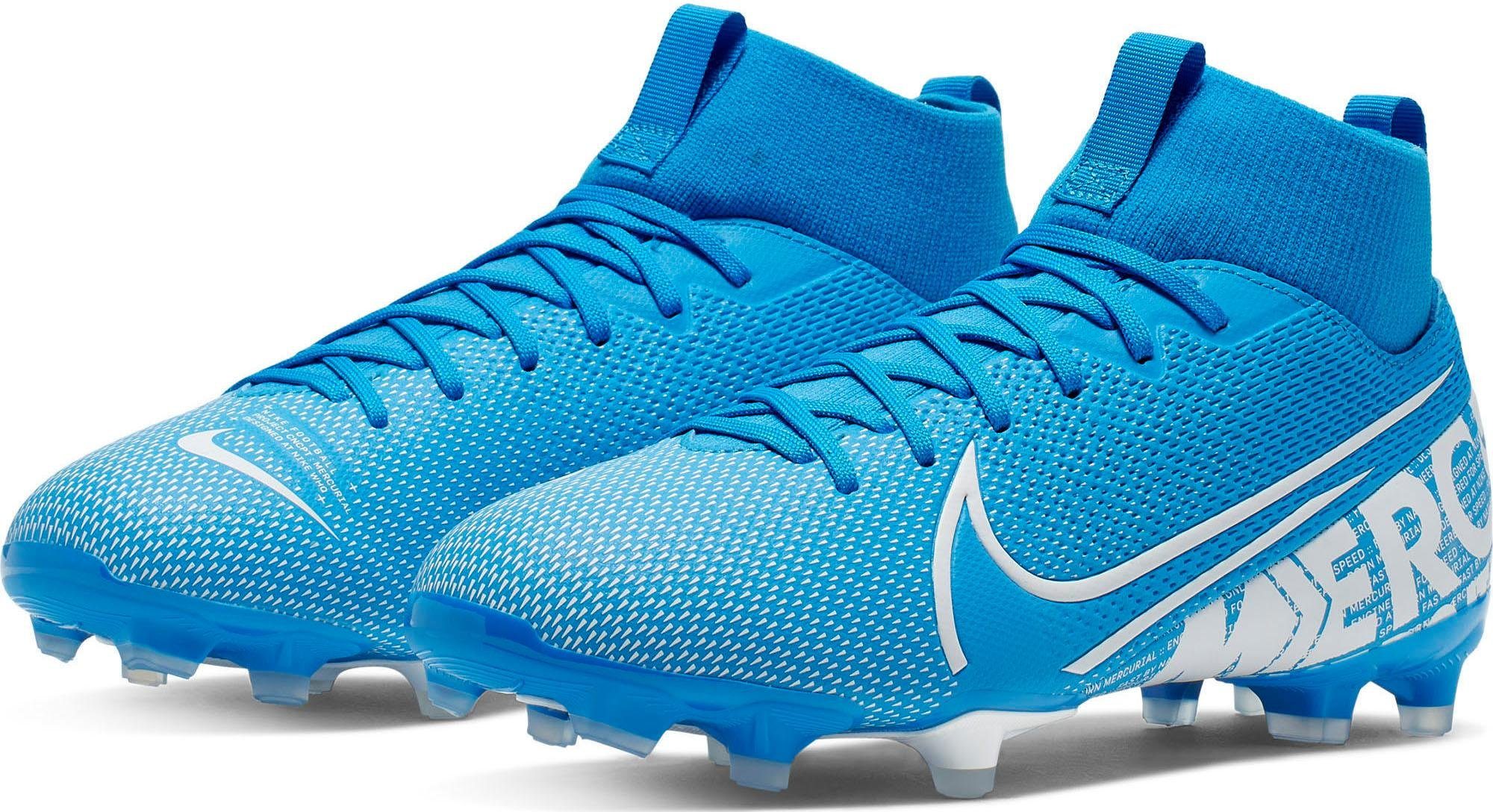 nike mercurialx vortex iii