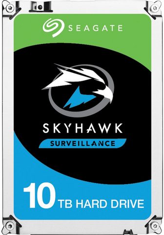 SEAGATE »SkyHawk AI« HDD-Festplatt...