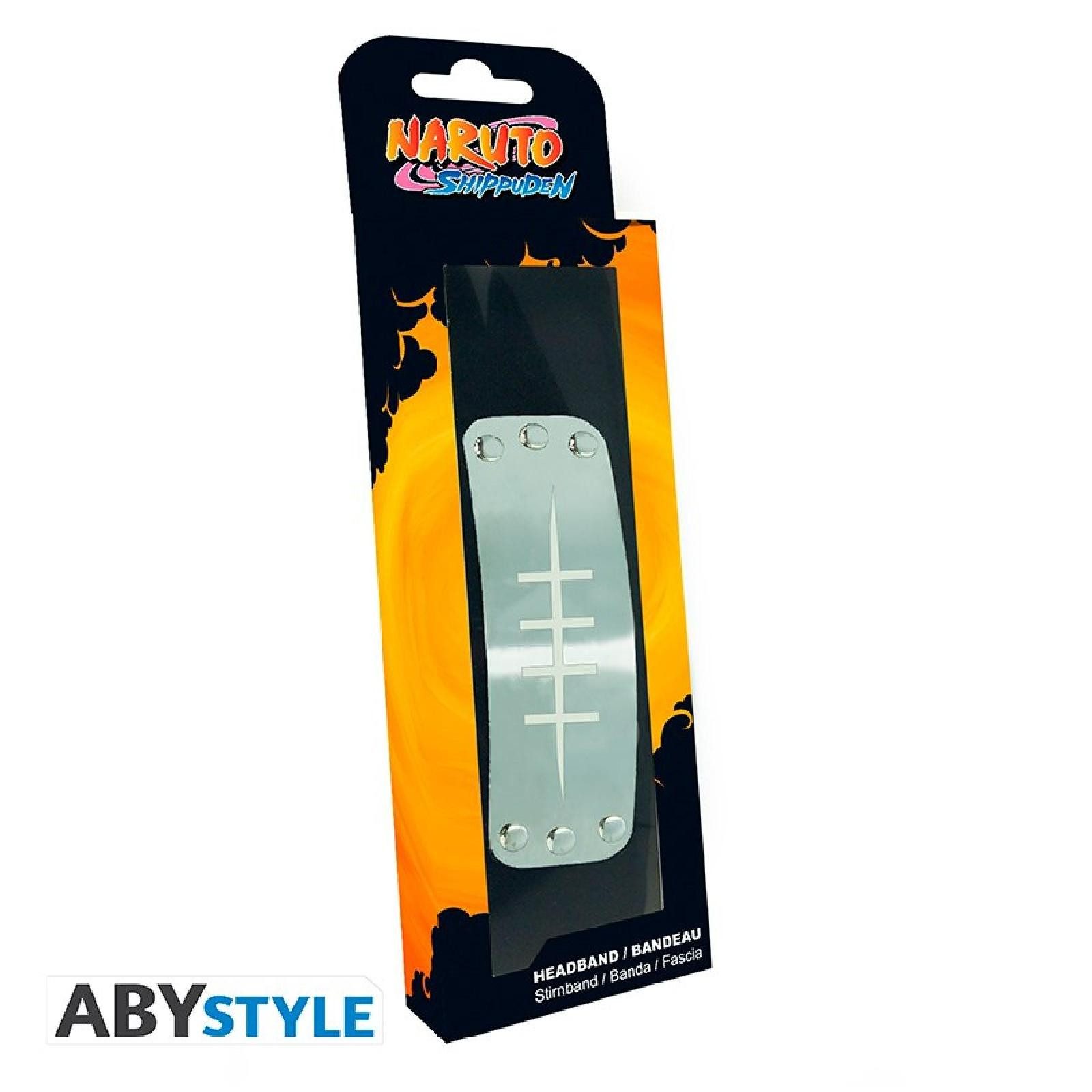 ABYstyle Stirnband NARUTO SHIPPUDEN - Headband - Pain