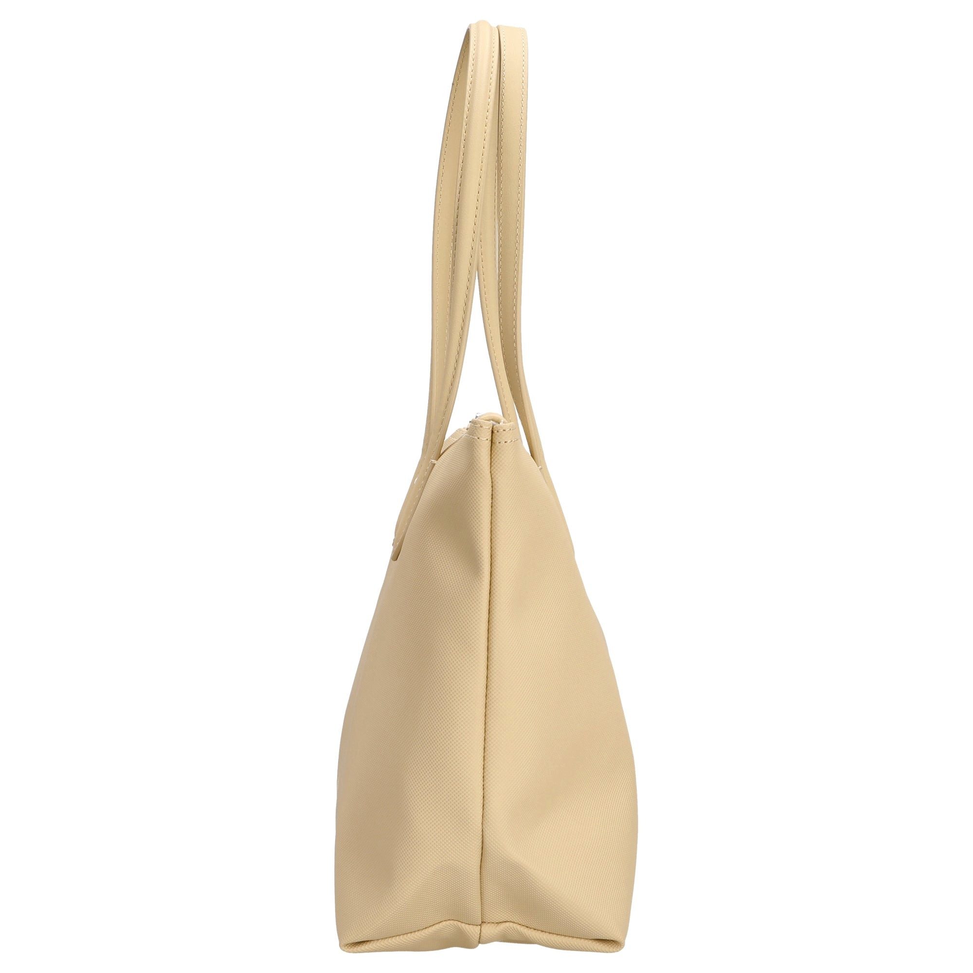 Lacoste Umhängetasche L.12.12 Concept - Shopper S 24.5 cm (millet)