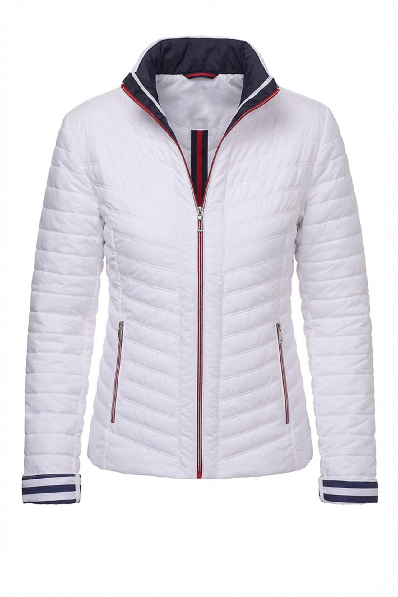 Steppjacke