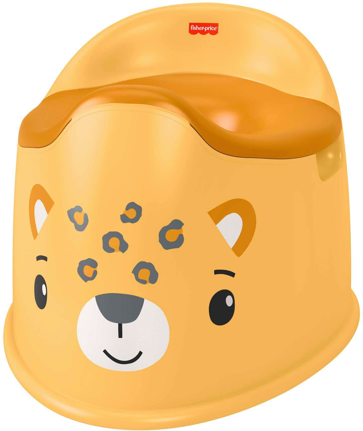 Töpfchen Fisher-Price® Leopard