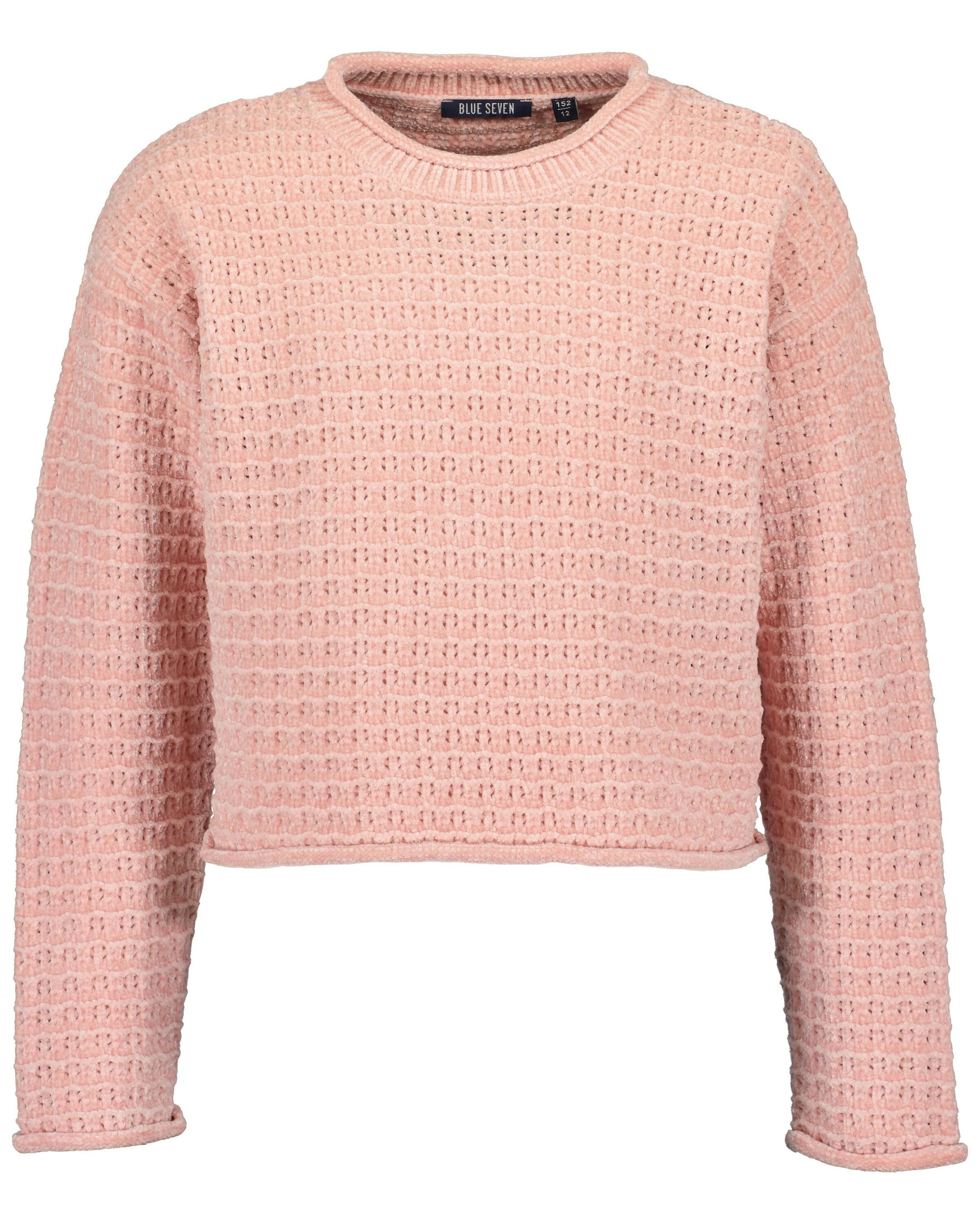 Strickpullover Blue Seven Teenager Mädchen Pullover