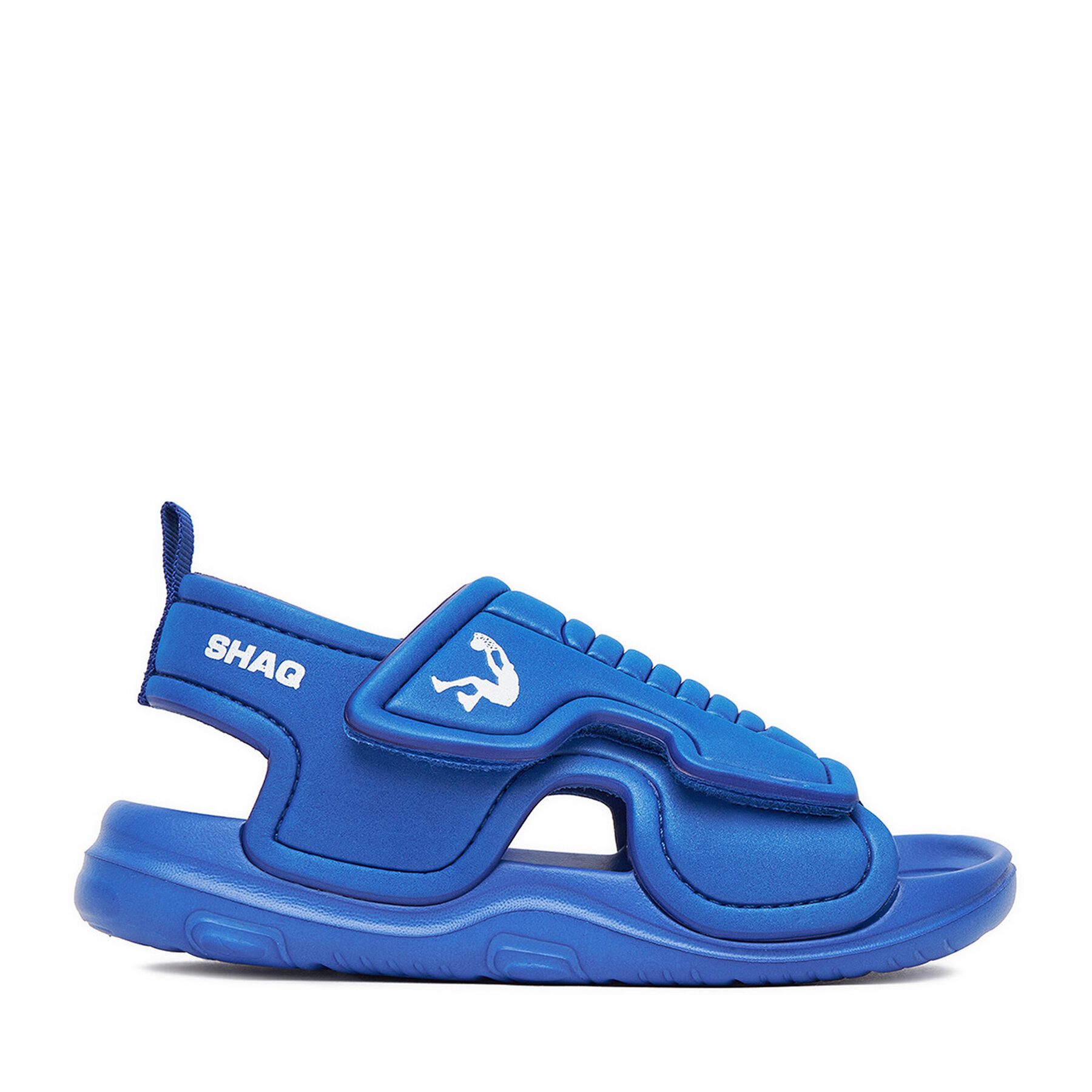 Shaq Shaq Junge Sandalen LEA-XM-0048 Blau Outdoorsandale