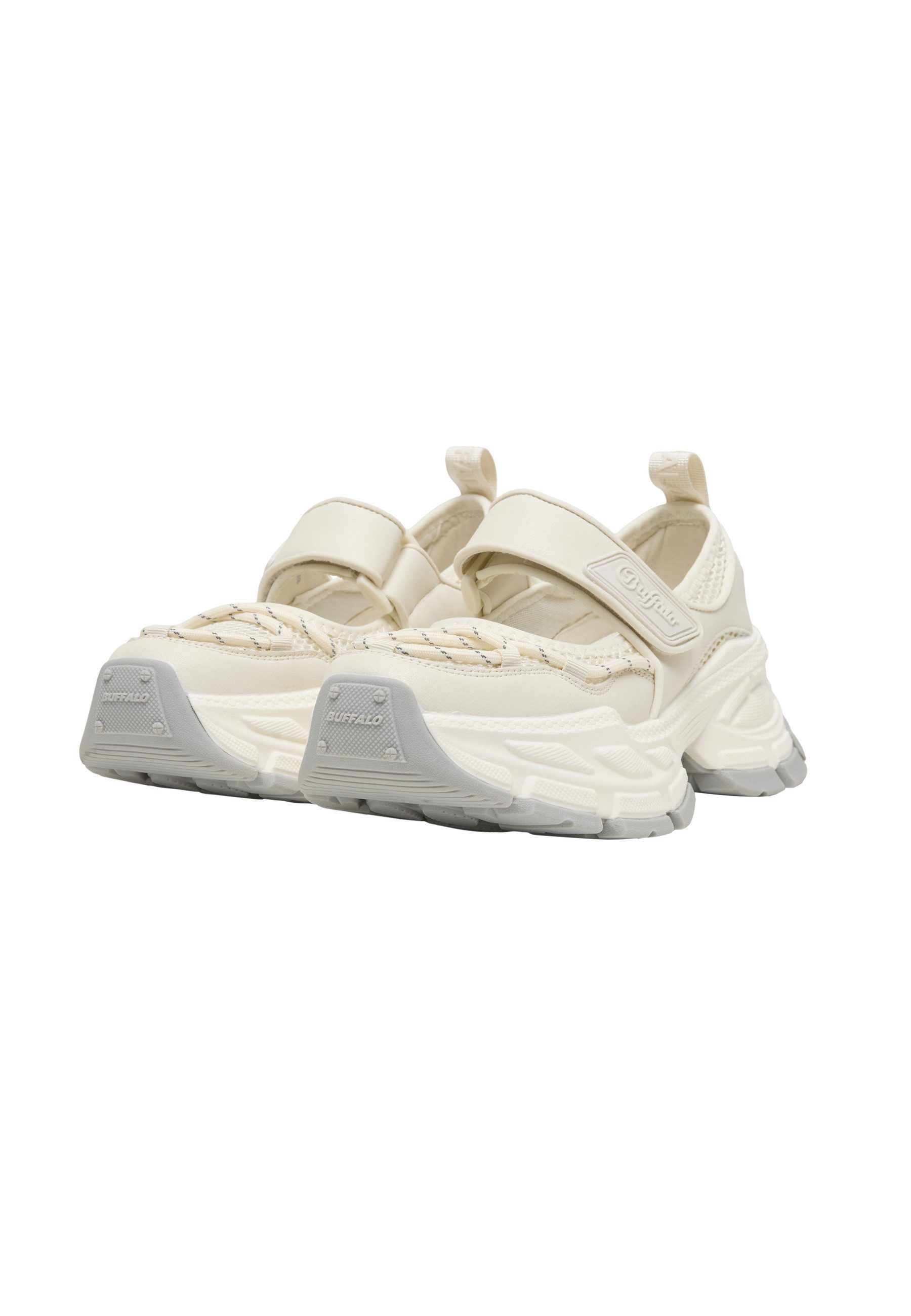 Buffalo Buffalo SATURN BALLERINA Outdoorschuh
