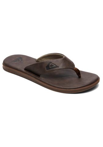 QUIKSILVER Сандалии »Haleiwa Plus Nubuck&la...