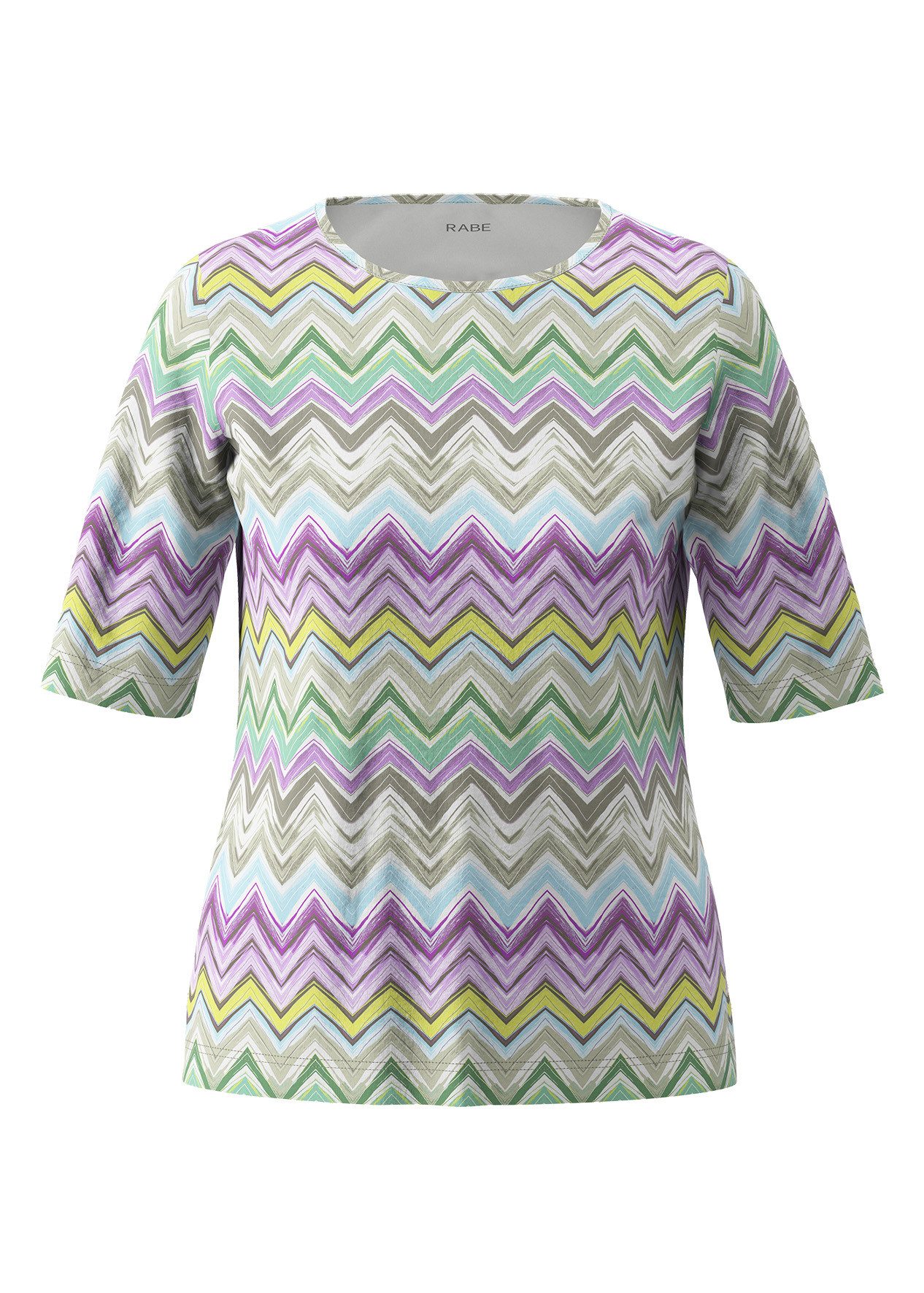 Print-Shirt T-Shirt