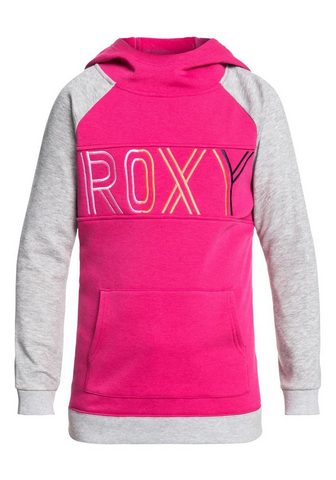 ROXY Куртка спортивная с капюшоном »L...