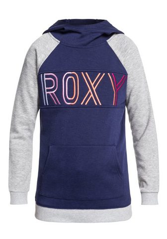 ROXY Куртка спортивная с капюшоном »L...