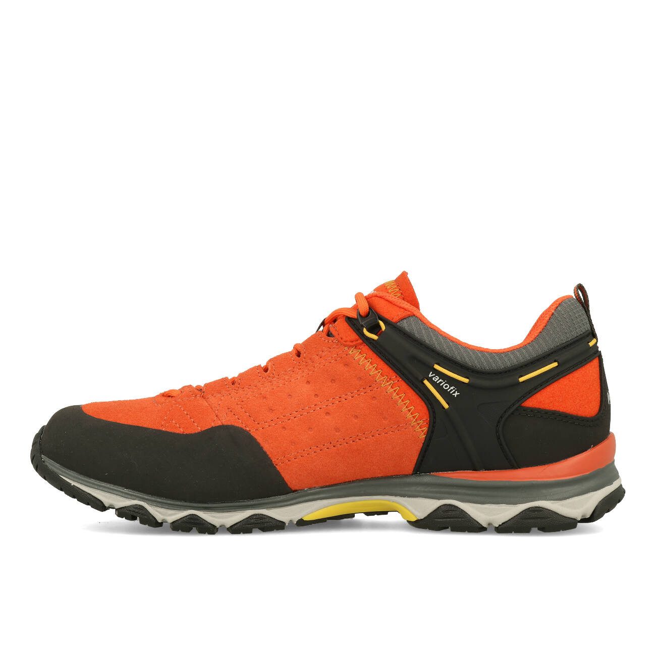 Meindl Meindl Ontario GTX Herren Leuchtorange günstig online kaufen