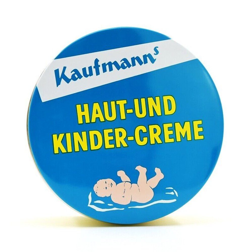 Walter Kaufmann Nachf. GmbH Hautcreme KAUFMANNS Haut u. Kindercreme