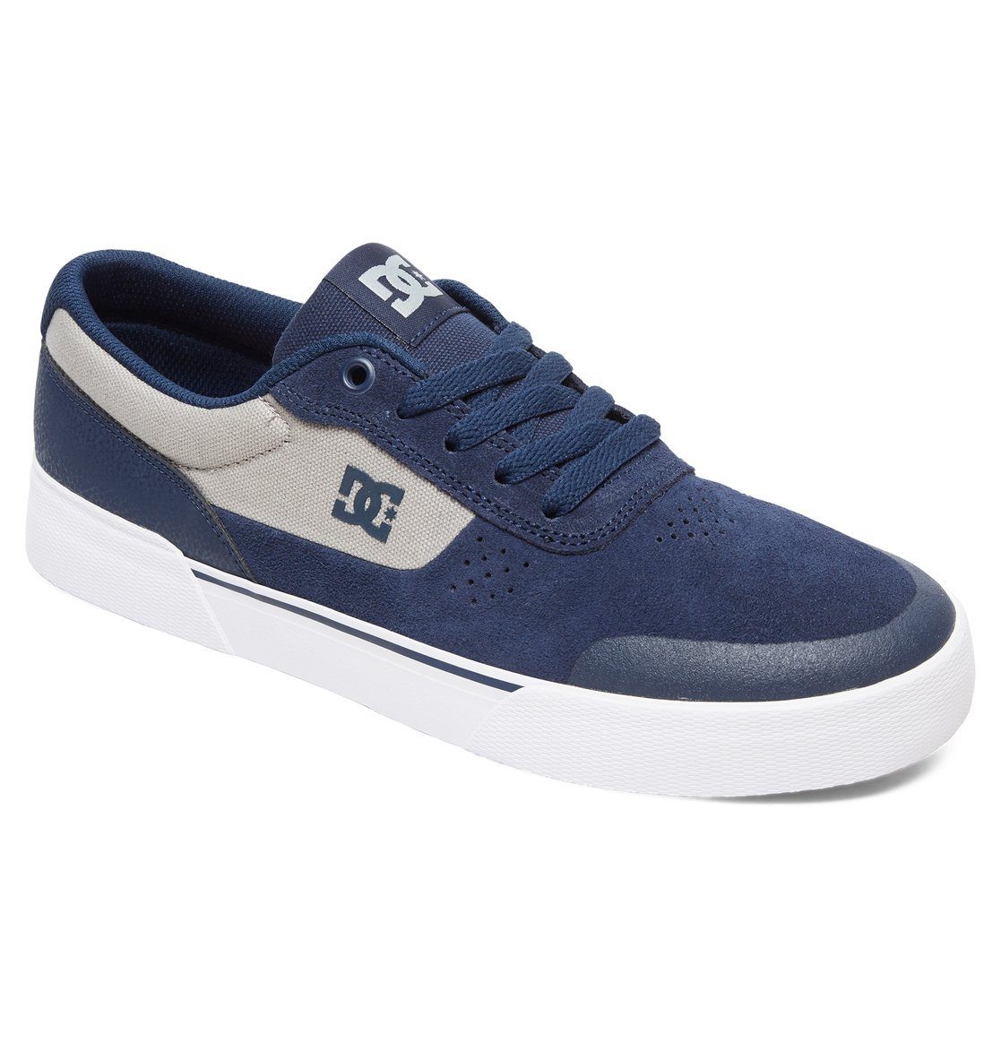 dc shoes switch