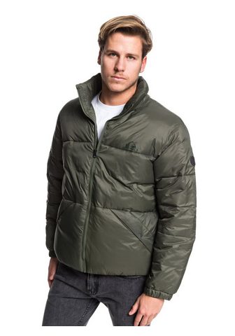 QUIKSILVER Куртка пуховая, пуховик »The Out...