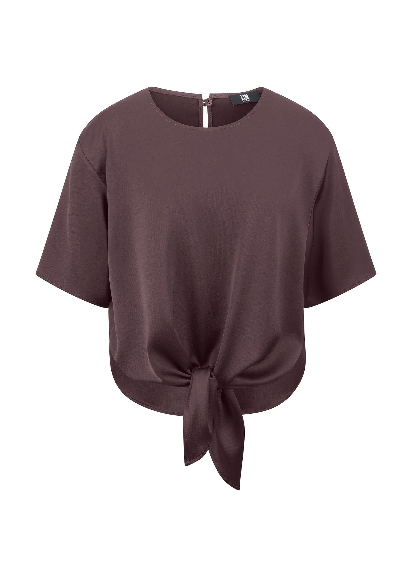 Langarmbluse Bluse