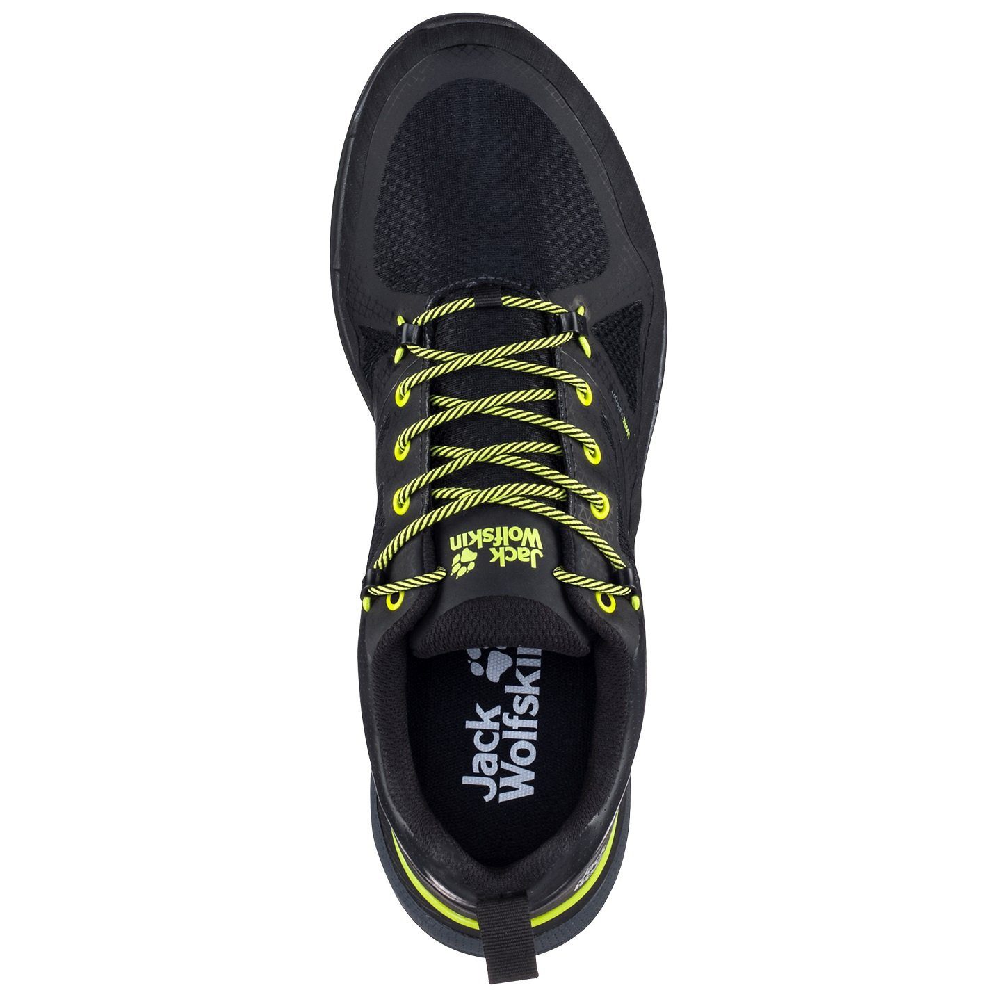 Jack Wolfskin Force Striker Texapore Low günstig online kaufen