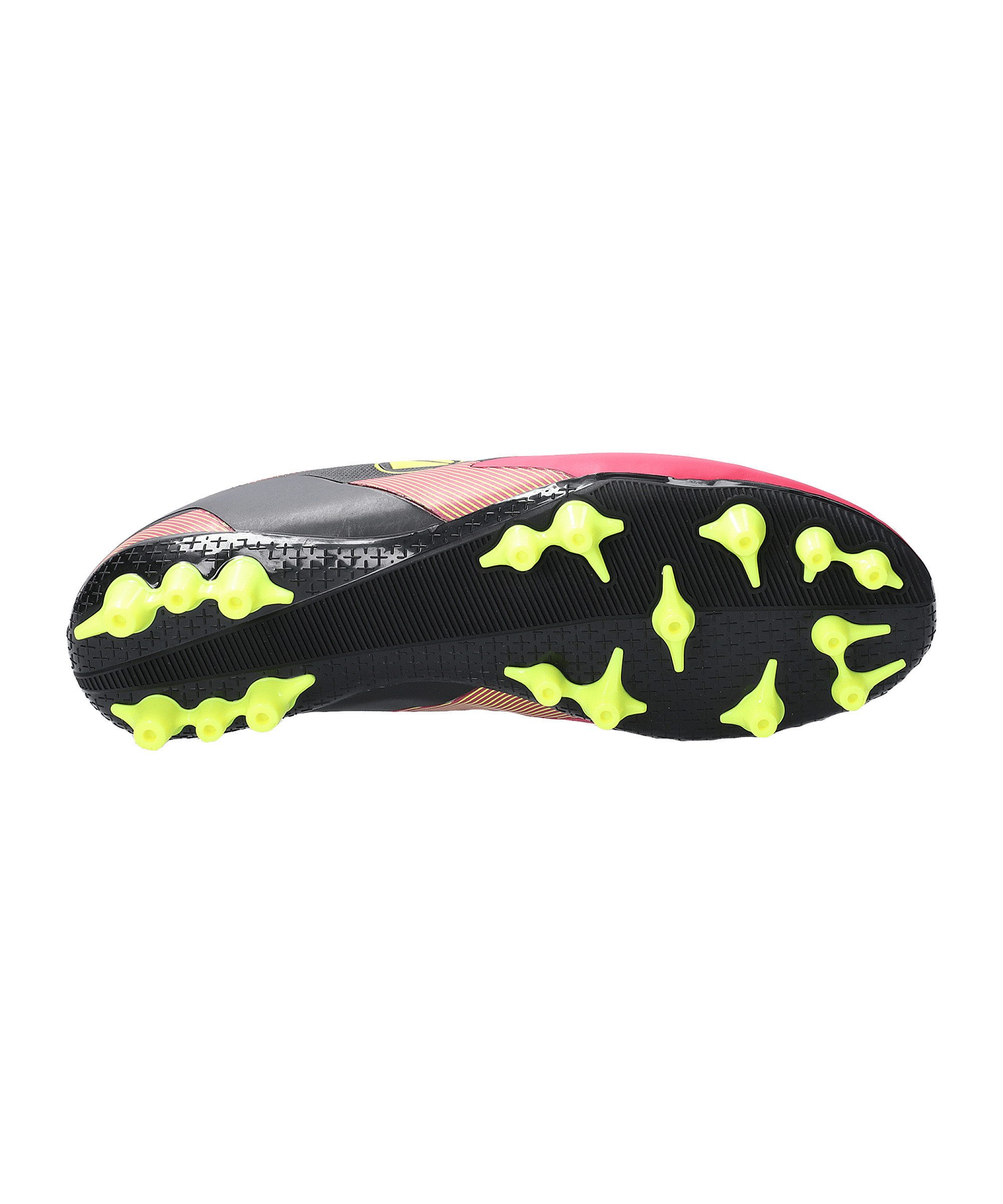 Jako JAKO Dreamflow Sock AG Kids Fußballschuh