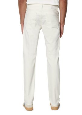 Marc O'Polo 5-Pocket-Jeans aus elastischem Bio-Baumwolle-Mix