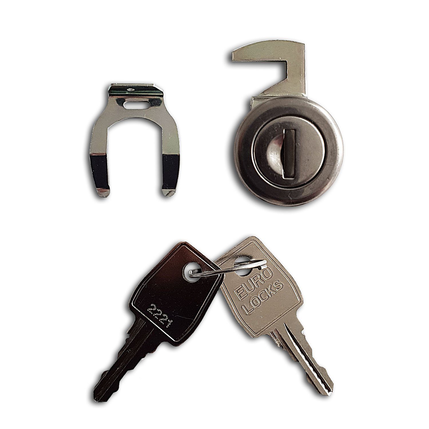 für 2 Briefkasten MOCAVI Ersatzschloss 101-499 MOCAVI Boxen MOCAVI Türanschlag Schlüsseln links mit