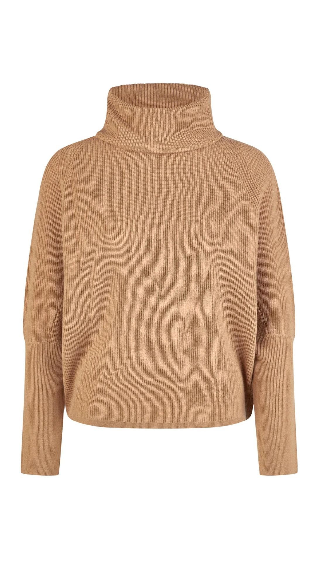 Rollkragenpullover